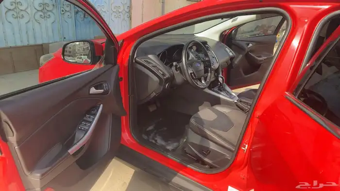 فورد فوكس فل كامل 2015 بودي بلد ممشى 103 على الشرط 7