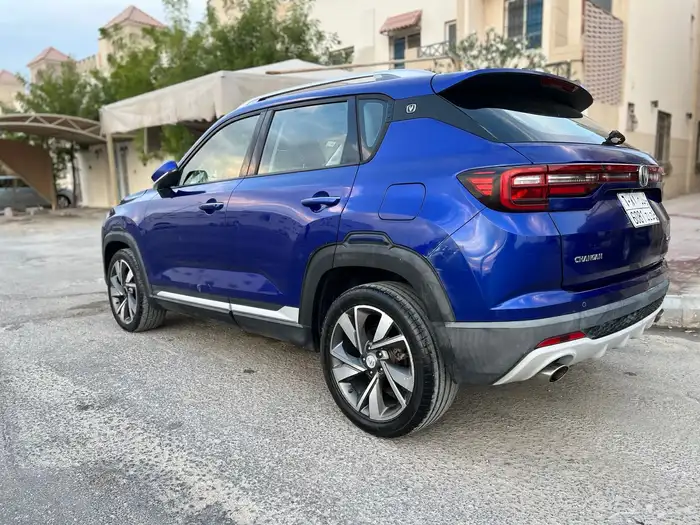 شانجان سي اس 35 6