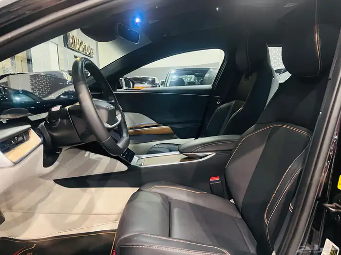 لوسيد قراند تورينق (عروض خاصة) 5