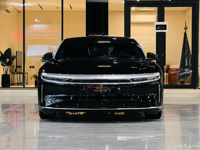 لوسيد قراند تورينق (عروض خاصة) 3