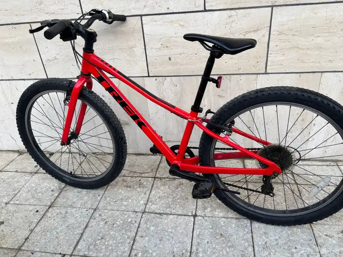 Trek 24 pre calibr 3