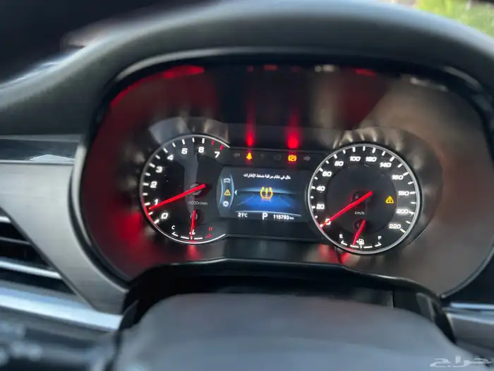 شانجان سي اس 35 15