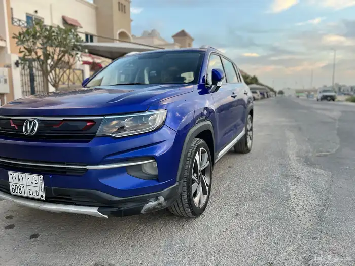 شانجان سي اس 35 1