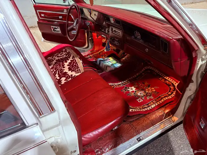 كابرس 1979 سعودي 13