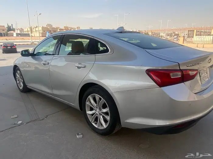 للبيع ماليبو 2019 حراج فقط 2