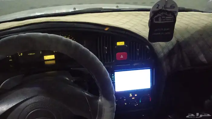 Hyundai Elentra 2006 5