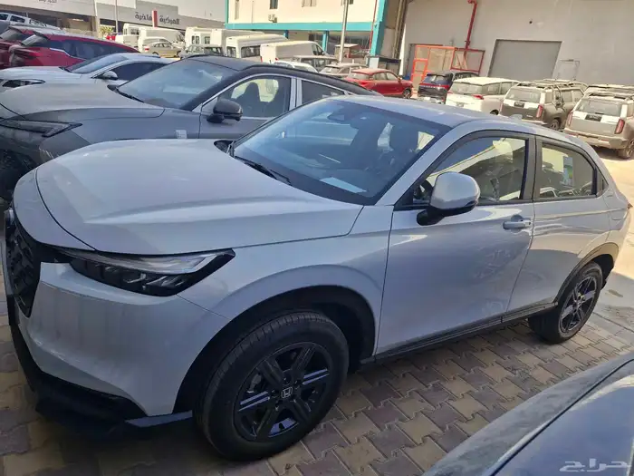 هوندا HR.V اسعار خاصه للكاش 19