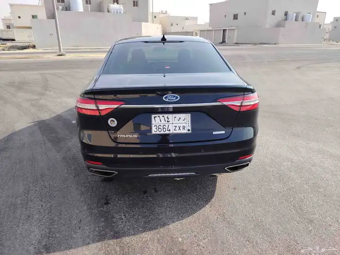 فورد تورس 2022 4