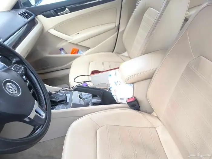 فلكس واجن باسات عادية فل كامل 2015 8