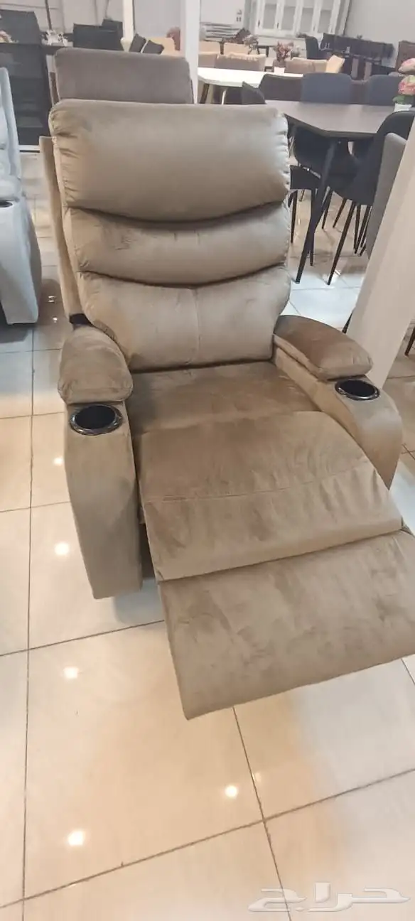 كنب استرخاء طبي 14