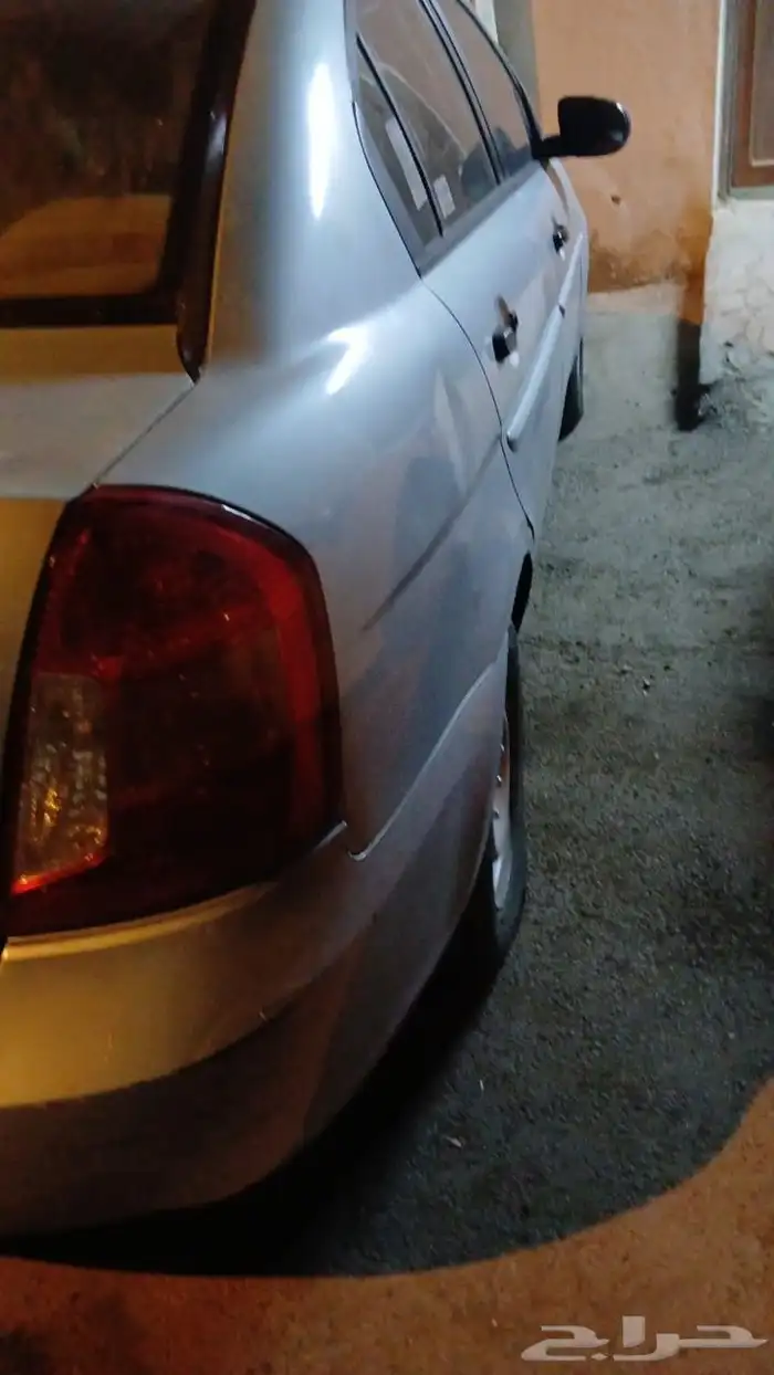 هونداي اكسنت 1