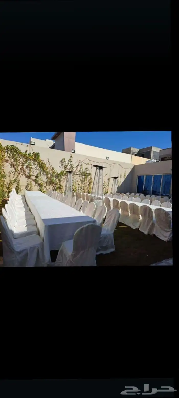 Chairs tables seating sofas heaters speakers 8