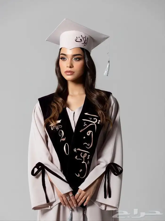 فروة شتوية فروة_شتويه_رجاليه فروة_شتويةنسائية عبايات تخرج 2