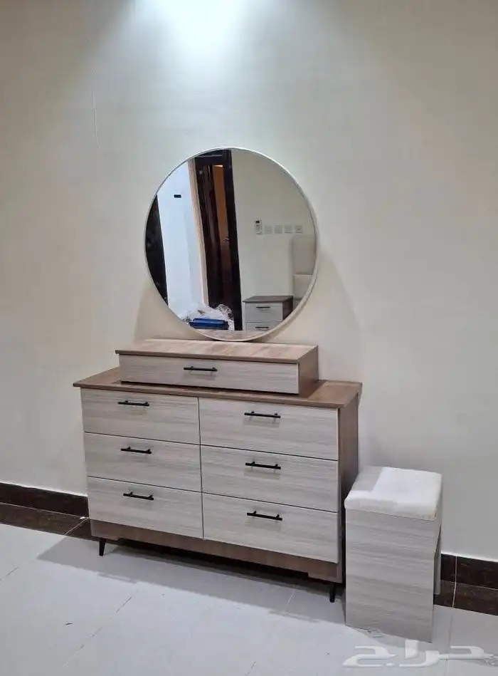 غرف نوم مودرن 4