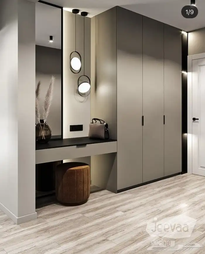 تفصيل دواليب حسب طلبك 4