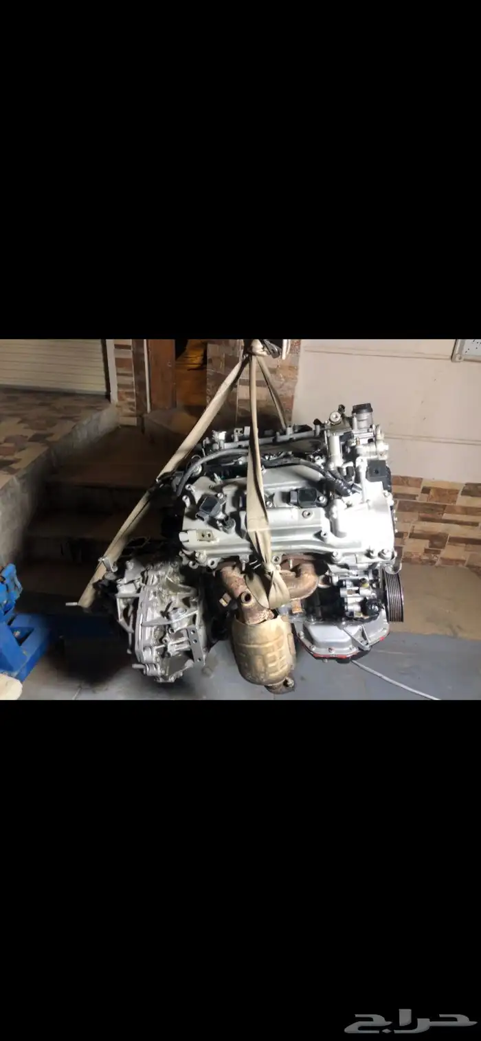 للبيع مكينة اوريون 2010 شد بلد وعلى شرط البيع اعلى سوم 2