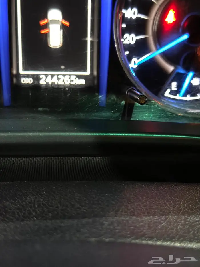 فورشنر2019 .V6. عبداللطيف بنزين. 14