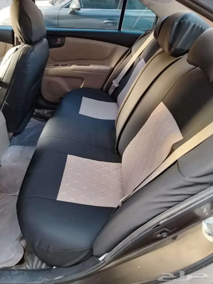 Kia optima 2009 model six cylinder 282000 kms 4