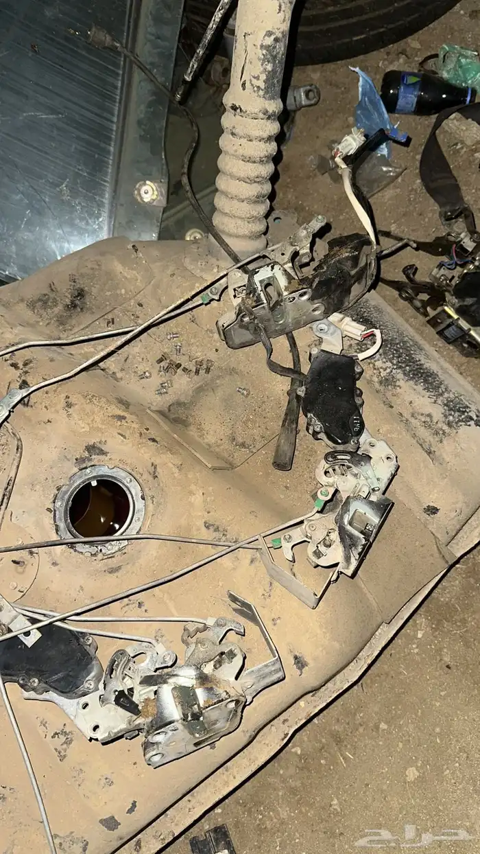 قطع كرسيدا قراندي وعايدي 15