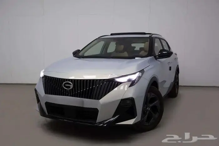 جي اي سي فل كامل ام زوم 2025_ 68950 ريال 0