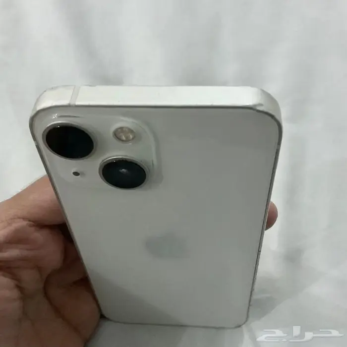 ايفون 13 ميني   iPhone 13 mini 4