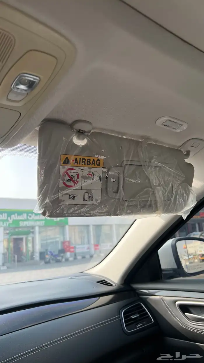 رينو تاليسمان 2018 12