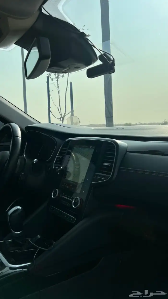 رينو تاليسمان 2018 9