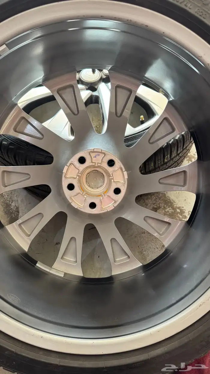 جنوط رنيج روفر فوج اس اي اصلية وكاله 2025 2