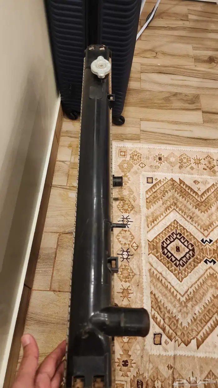 رديتر VXR 97 وكالة 1