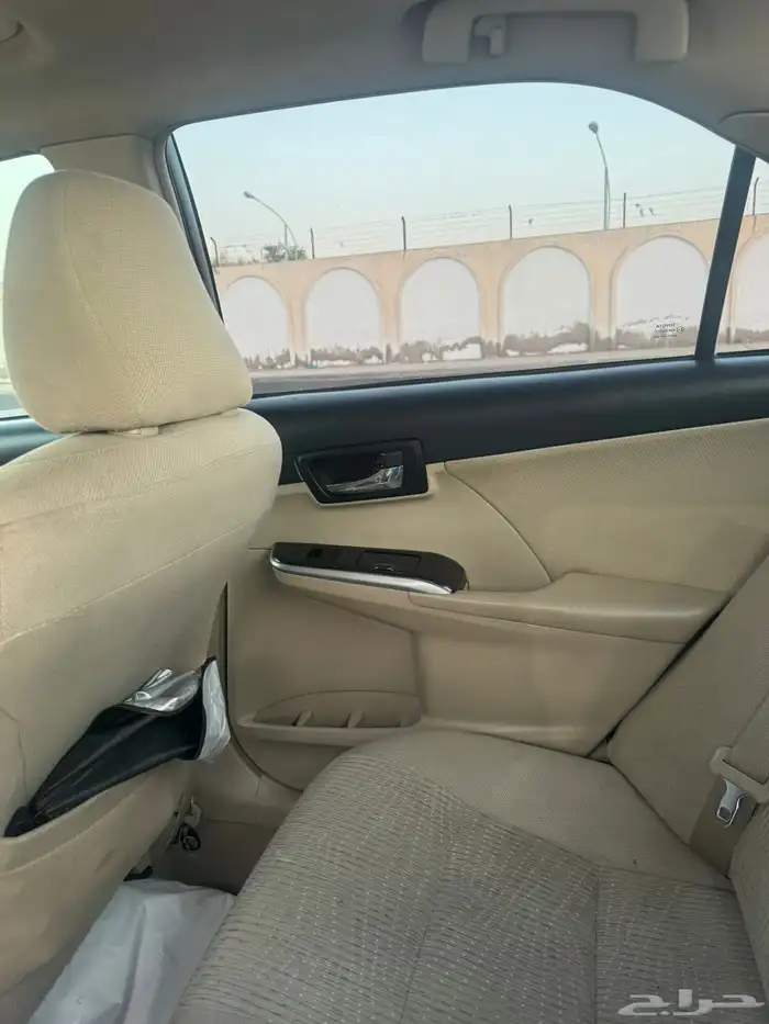 كامري للبيع 14