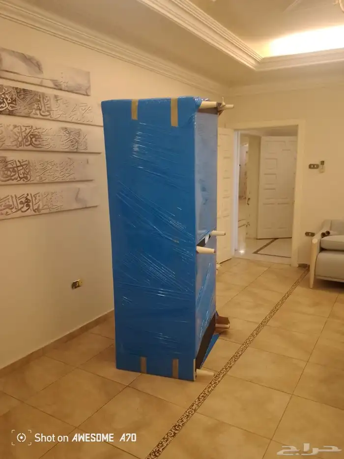 نقل عفش نقل اثاث الي جميع المناطق 4