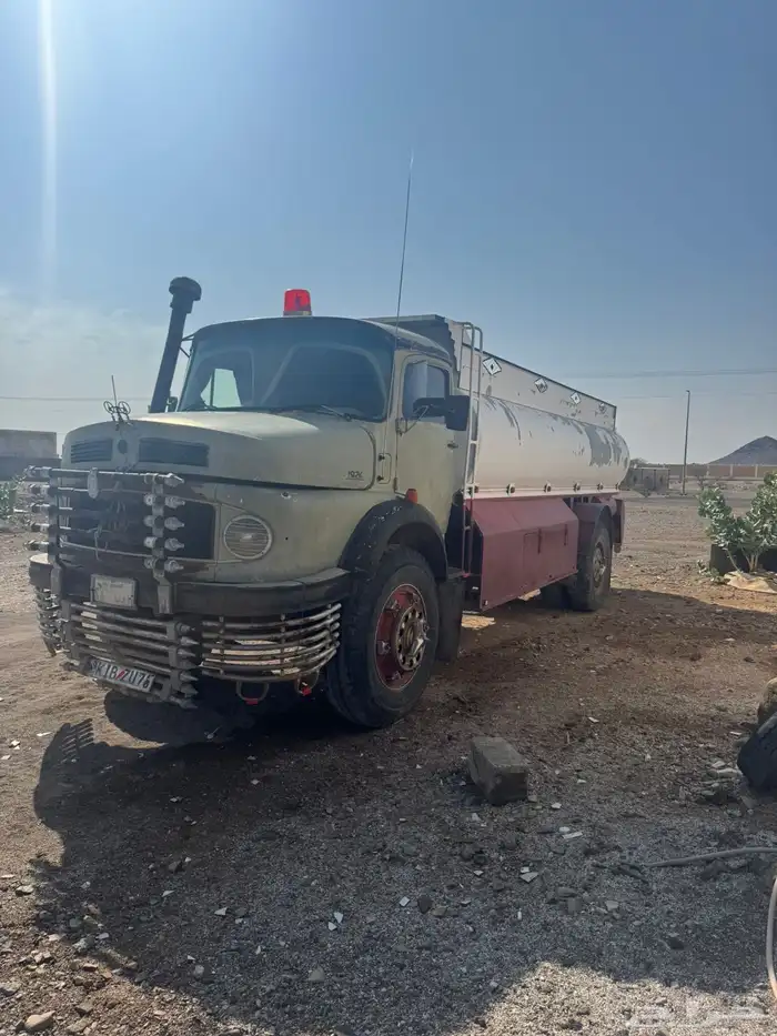 وايت عادي موديل 83 بوز جنط 24 بالعقيلة بالمهد 1