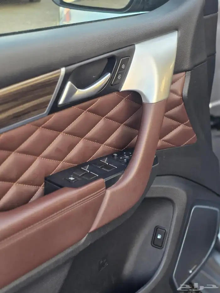 هافال H9 فل كامل 2023 21