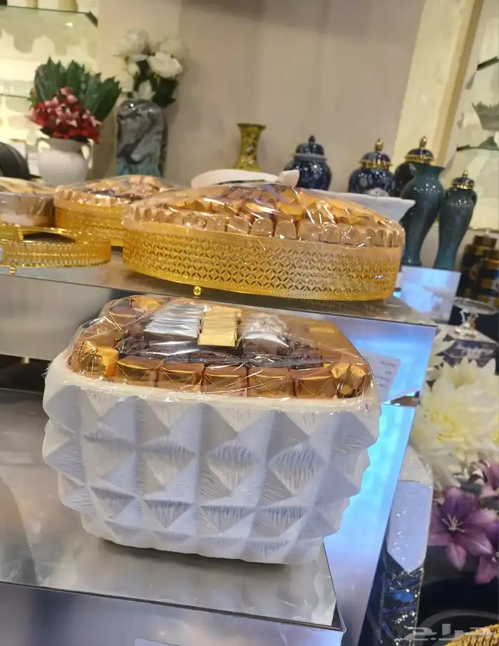 صواني فيبر جمله 19