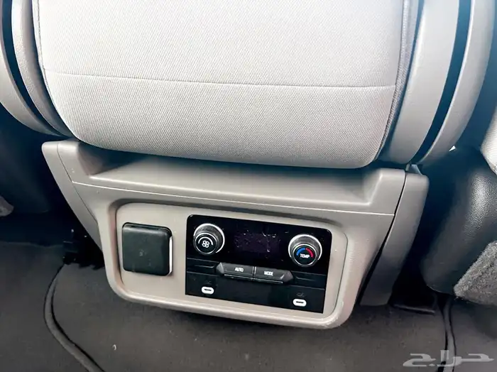 تاهو 2023 ممشى 103 نظيف LS مطور 17