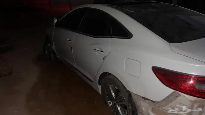 ازيرا ديزل مصدومه 8