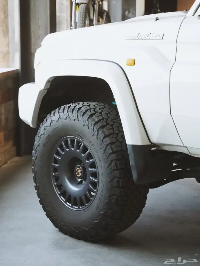 جنوط نوماد 6 مسامير اصلي 0