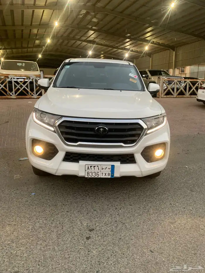 ونيت غمارتين وينجل 7 مستعمل نظيف دبل 2021 للبيع 0