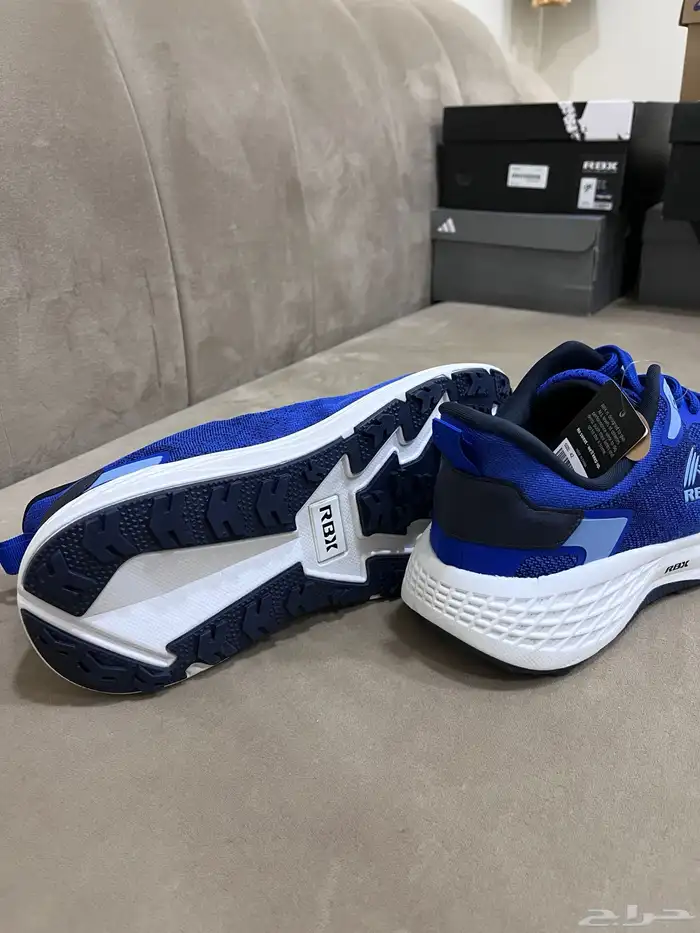 حذاء RBX..ماركة امريكيه..أصلي 4