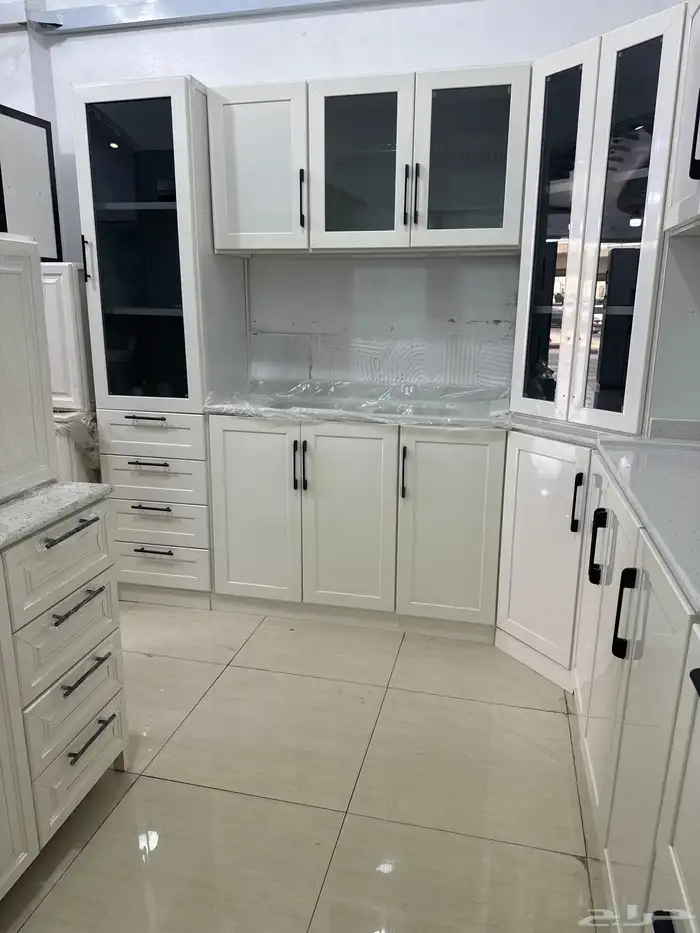 مطابخ جاهزه جميع المقاسات حسب الطلب جديد 2