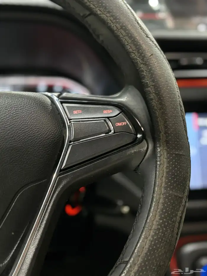 شيري تيجو 2 تو 2023 بدي وكاله ممشى 51 الف 19