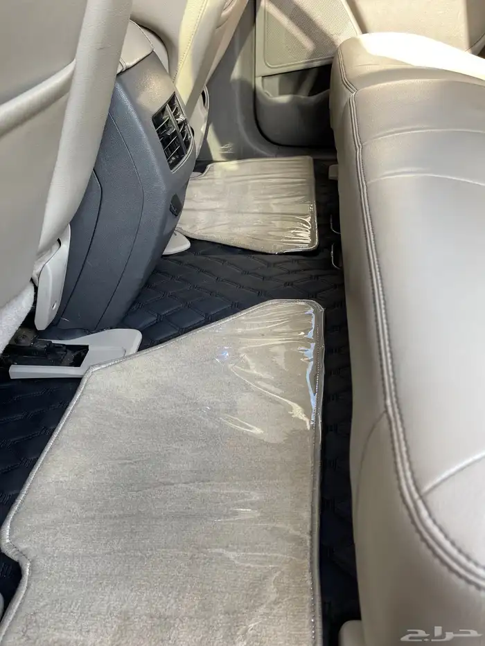 فورد ايدج 2011 حالة ممتازة لا تحتاج لأي مصروف 8