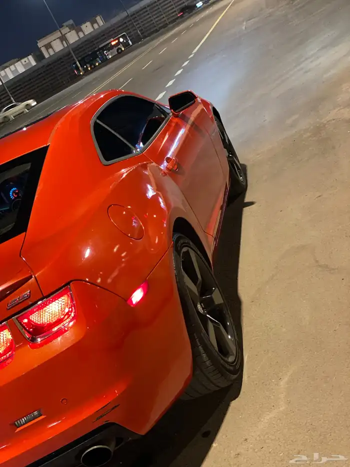 كمارو 2010. ss. 18