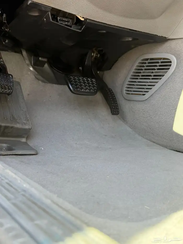 شيفرولية ترافيرس 2015 ممشى قليل 64