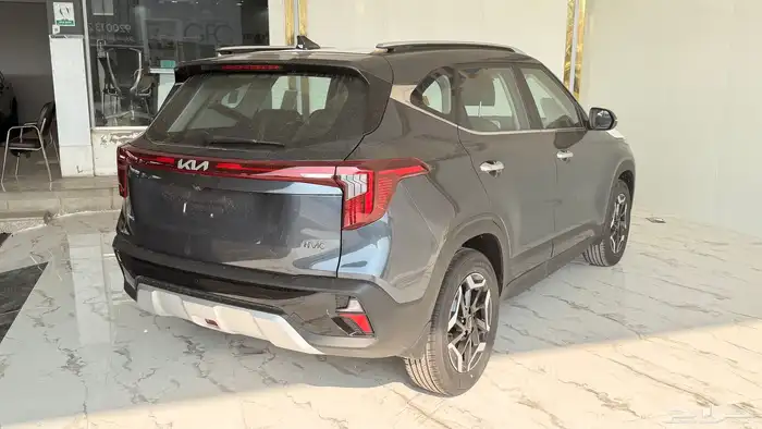 كيا سيلتوس نص فل مد 2026 عروض وخصومات نهايه العام بسعر 4