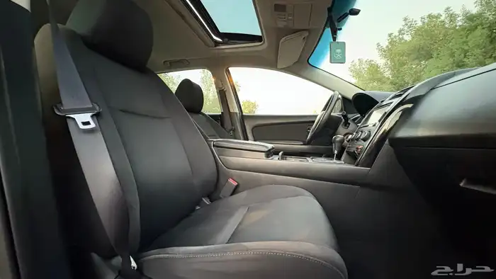 جيب مازدا Cx9 2016 ( ممشى قليل . نظيف للغاية ) 42