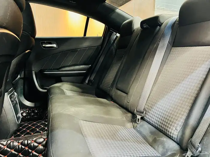 دودج تشارجر 2018 V6 ( عرض خاص ) 9