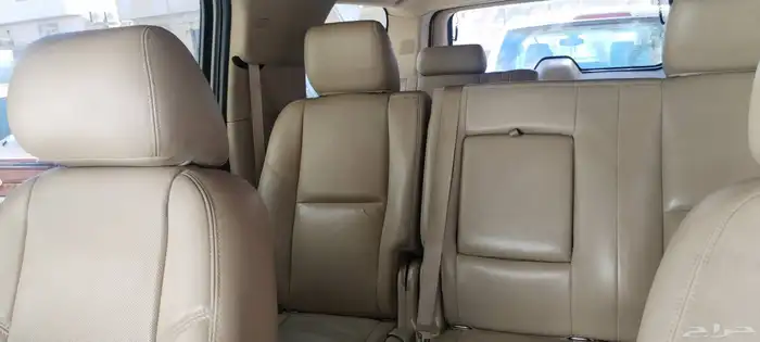 جمس دينالي 2013 مخزن 2