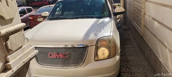 جمس دينالي 2013 مخزن 6