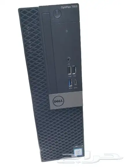 كمبيوتر مكتبي Cor I5 6Gen 256SSD 1